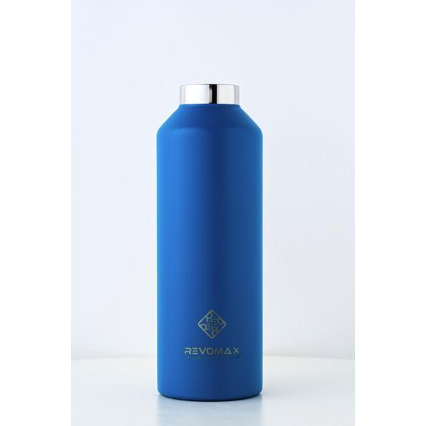 キャップ別売 32oz 950ml 炭酸対応 ステンレスボトル 18時間保温 36時間保冷 真空断熱...