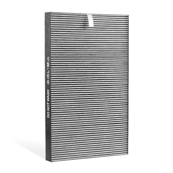 FETION 加湿空気清浄機交換用フィルター fz-g40sf 集じん・脱臭一体型フィルター 空気清...