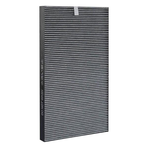 J&amp;Q FZ-D40SF FZ-G40SF フィルター 加湿空気清浄機交換用フィルター 集じん脱臭一...