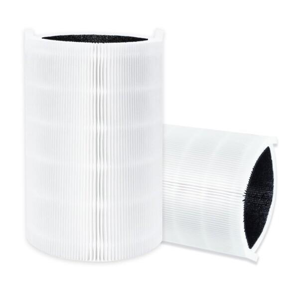 ブルーエアー 空気清浄機 フィルター Blue Pure 411/411+ 交換用フィルター パーテ...