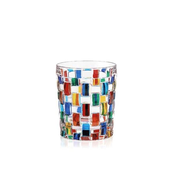 Dganliガラス カップ タンブラーグラス クリスタル 薄づくりグラス 食洗機対応 クリア 贈り物...