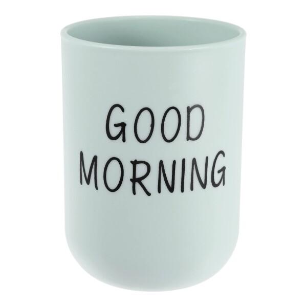 VOCOSTE 浴室用歯ブラシタンブラー プラスチック 歯ブラシカップ バスルーム キッチン用 10...