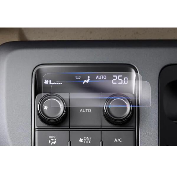 ホンダ フリード GT系 2024年モデル~ 車用液晶保護フィルム フリード gt エアコン 保護フ...