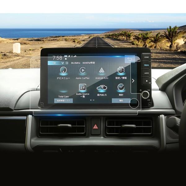 Coleya 2024新型 ホンダ WR-V DG5型 LXM-242ZFNi 2024〜専用 カー...