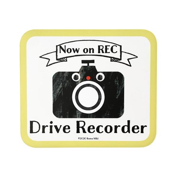 pienihoho いとまみき Drive Recorder Now on REC ドライブレコーダ...