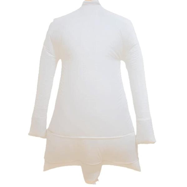 忽乾(コツカン)エアロダクトTHEロング 携帯用衣類乾燥バルーン 旅先洗濯 部屋干し 急速乾燥 衣類