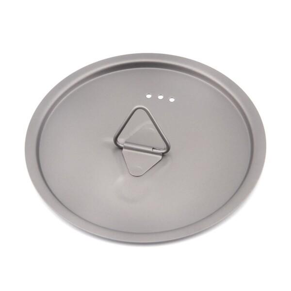 TOAKS チタン蓋80ミリメートル95ミリメートル115ミリメートル130ミリメートル145ミリメ...