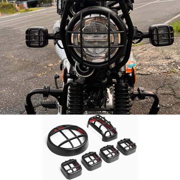 SHINKXMT ハンターカブ CT125 CT 125 トレイル125 2020-2025年式 J...