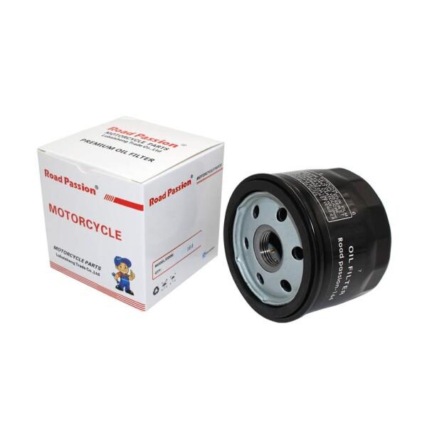 Road Passion オイルフィルター として使用 BMW F650GS 2008-2012/ ...