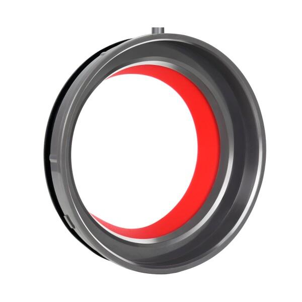 ダストビントップ固定シーリングリング、V12 Detect Slim Fluffy（SV20、SV3...