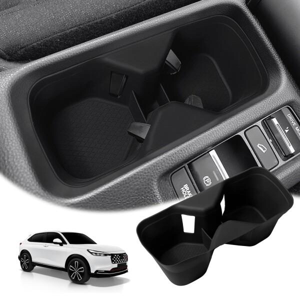 Futwod ホンダ ヴェゼル 新型 HR-V ドリンクホルダー RV3 RV4 RV5 RV6 R...