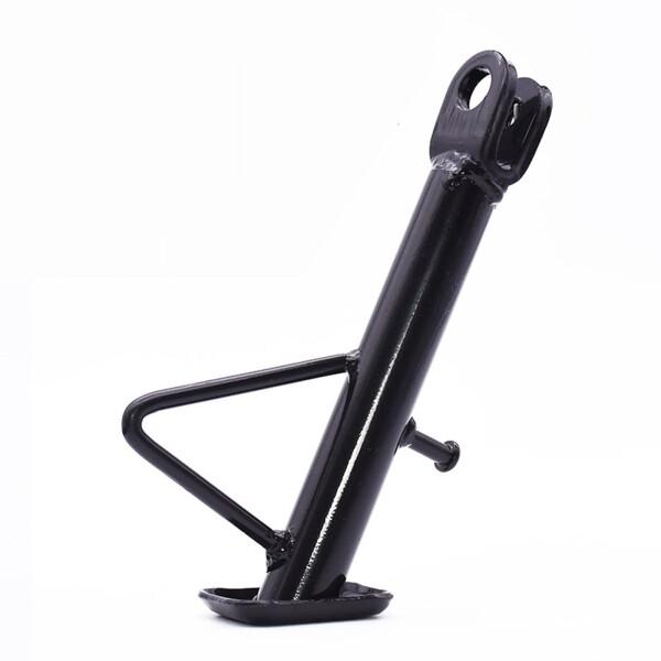 LEXOR ショート サイドスタンド 160mm 16cm スーパーカブ リトルカブ モンキー ダッ...