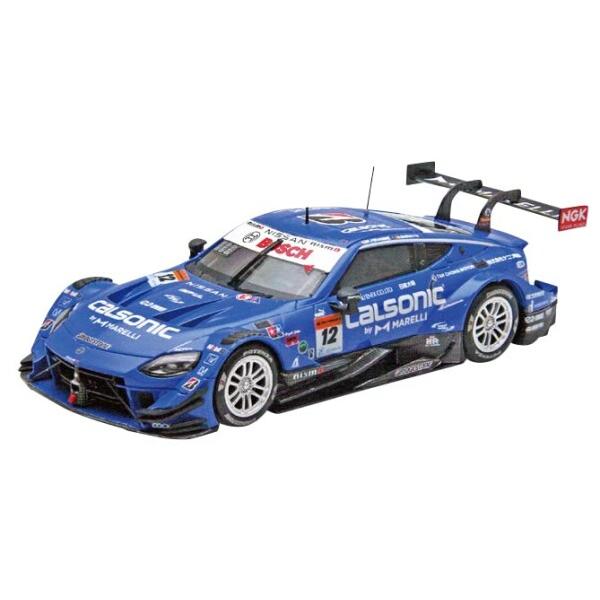 エムエムピー(MMP) EBBRO 1/43 CALSONIC IMPUL Z SUPER GT G...