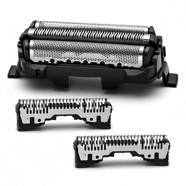 HAOTUNR ES9013 替刃 セット ES9087 外刃 ES9068 内刃 ES-LT2B ...