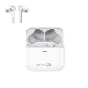 Cearvol 集音器 充電ケース ホワイト （充電ケーブルなし）