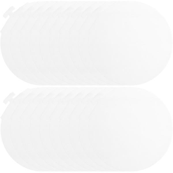 シャープ 空気清浄機に適合 フィルター FZ-PF10MFW 使い捨て加湿プレフィルター 加湿空気清...