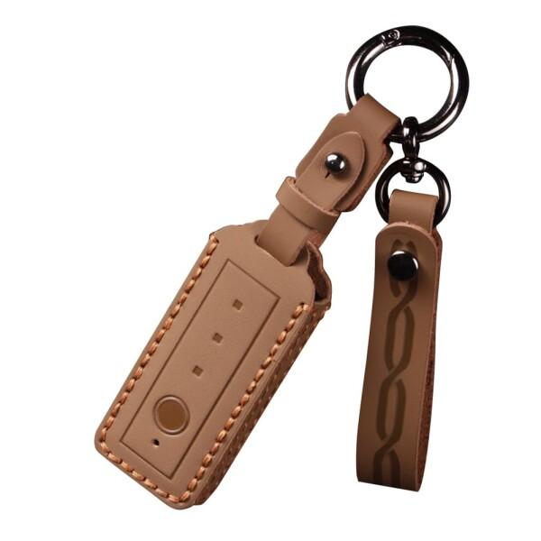 (ZANEKO) 玄関ドア スマートキーケース 適合LIXIL タッチキー適合リクシル システムキー...