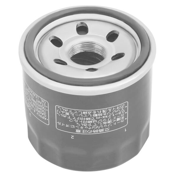 MOACCE オイルフィルター 16510-03G00 Compatible with Suzuki...