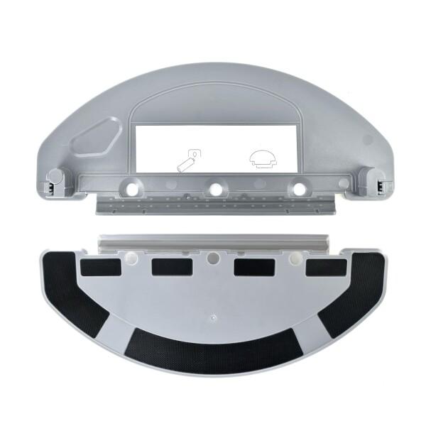 ZLiT モップパッドホルダー for Ecovacs 用 N8/N8 Pro/T8 ロボット掃除機...