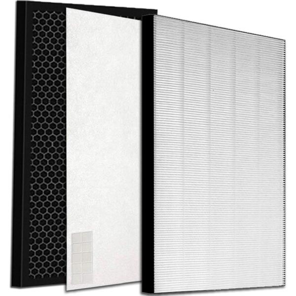 加湿空気清浄機 交換用フィルター 3点セット KC-L50/KI-LS50/KC-D50/KC-F5...