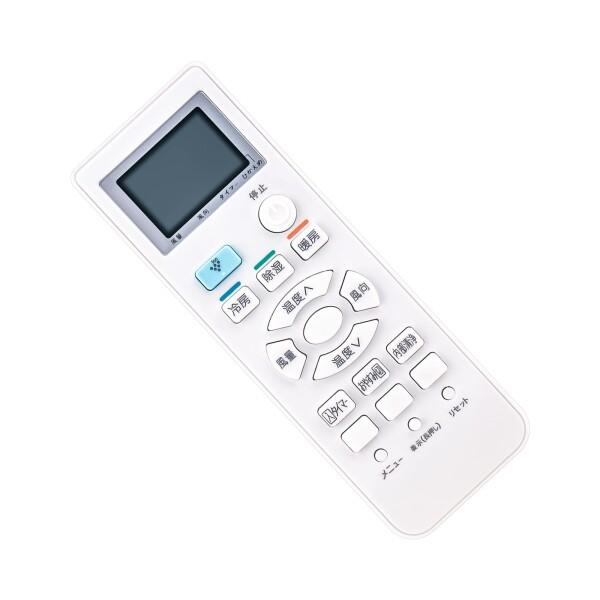 エアコンリモコン A987JB 2056380944 FITS FOR SHARP シャープ エアコ...
