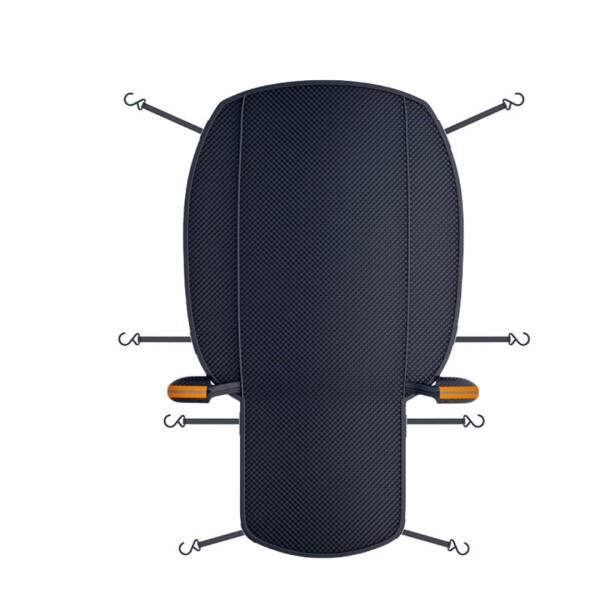 WENYUEN 車用凍結防止カバー・シート サンシェード フロントカバー 日除け 凍結防止シート 車...