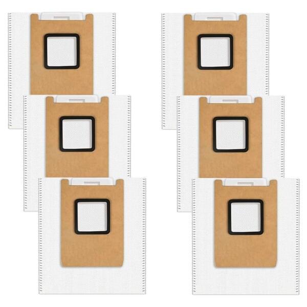 eufy e25用 ダストバッグ Omni C28/3-in-1 E20/Omni E25/e28 ...