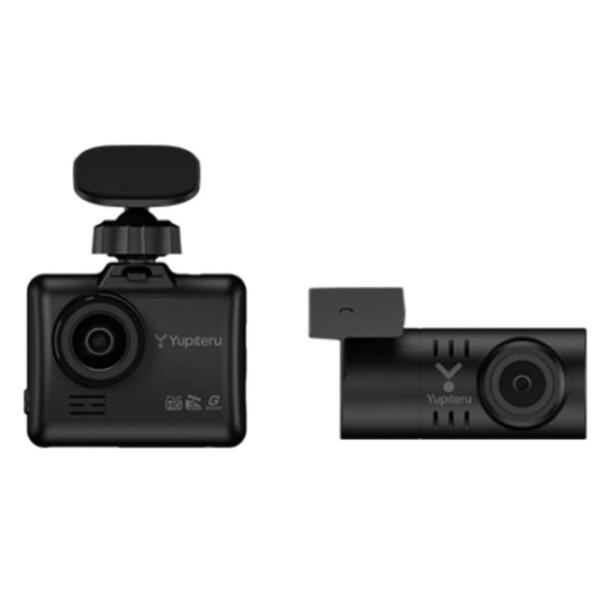 YupiteruユピテルSN-TW9600d前後2カメラドライブレコーダーGPS/STARVIS/H...
