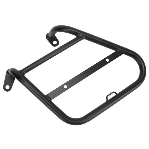 AKLOSIPY 高強度オートバイサイドサドルバッグラック KLX230 X230R 用 - 、簡単...