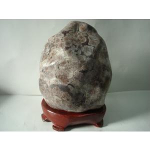 鑑賞用の石・室内飾り『白山紋石や飛騨の菊紋石』約9.7kg 鑑賞用の石・室内飾り『白山紋石や飛騨の菊紋石』￼約9.7kg 【公式通販】