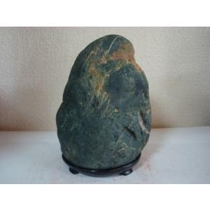 土岐石赤22 : 白山紋石庵 - 通販 - Yahoo!ショッピング