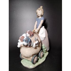 美品 Goebel ゲーベル 383 Going Home 帰宅 少年 少女 フィギュリン 置物 陶器人形 ドイツ SU4648C 美品 Goebel ゲーベル 383 Going Home 帰宅 少年 少女 フィギュ