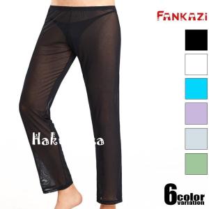 タイツFANKAZi/ファンカジ シースルータイツ タグレス