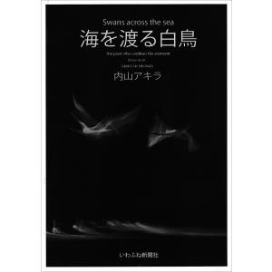 海を渡る白鳥  配送ポイント：14[M便 14/19]