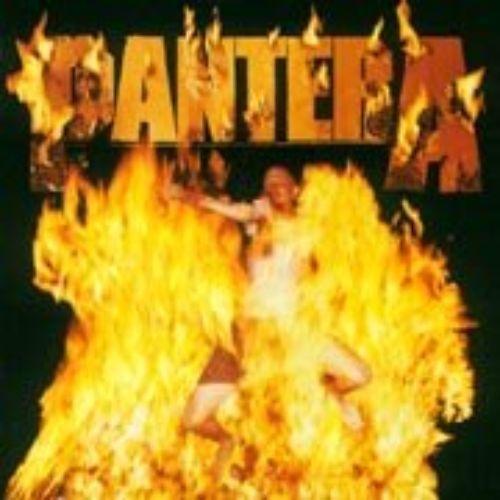 CD　パンテラ / 激鉄