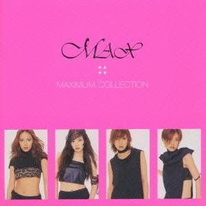 CD　MAX / MAXIMUM COLLECTION｜hakushindo