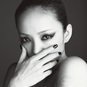 CD+DVD 安室奈美恵 / FEEL（初回限定・特殊パッケージ仕様）