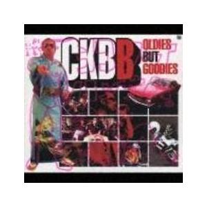 CD　クレイジーケンバンド / BEST OLDIES BUT GOODIES 初回限定盤