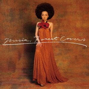 CD　MISIA / MISIAの森　-Forsest Covers-