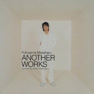 CD+DVD  福山雅治 / ANOTHER WORKS 〜remixed by Piston Ni...