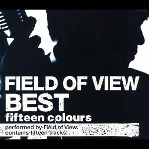 CD　FIELD OF VIEW / BEST　初回限定スペシャルBOX仕様