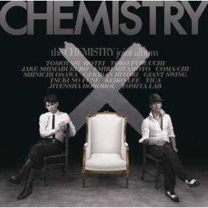 CD CHEMISTRY / the CHEMISTRY joint album｜hakushindo