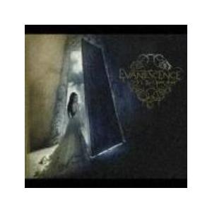 CD+DVD　エヴァネッセンス / ザ・オープン・ドア　初回生産限定盤