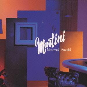 CD　鈴木雅之 / MARTINI [Best Album]｜hakushindo