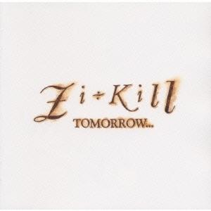 ZI:KILL CDセット 4月8日(月) ZI:KILL、D'ERLANGER関連(DIE IN CRIES・CRAZE他)の