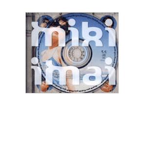 CD 今井美樹：サンキュー