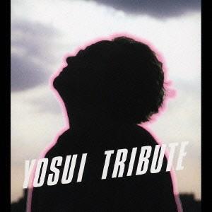 CD  オムニバス：YOSUI TRIBUTE