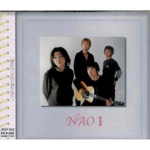 CD　NAO / NAO I｜hakushindo