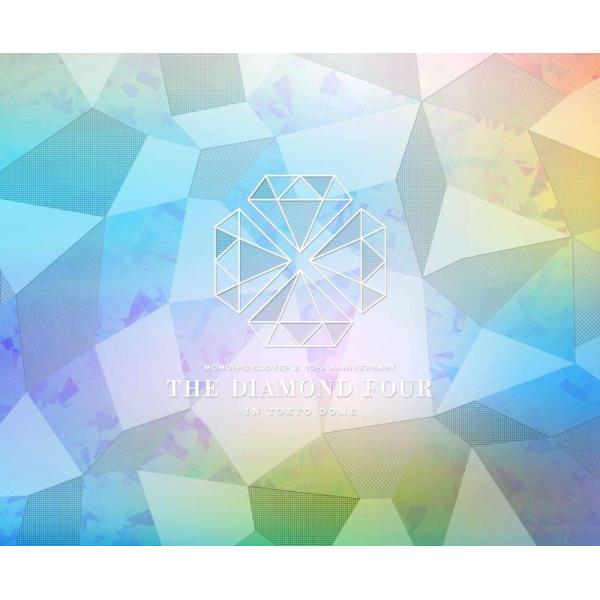 【Blu-ray】ももいろクローバーZ 10th Anniversary The Diamond F...