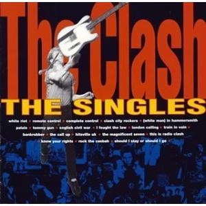 The Clash London Calling Scrapbook ［CD+BOOK］＜完全生産限定盤